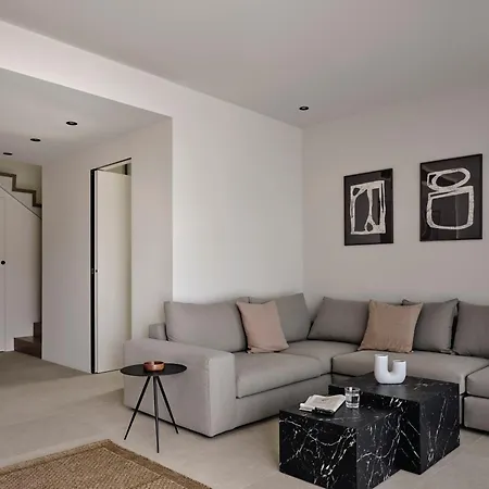 Bond Smart Living * Athens