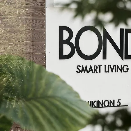 Bond Smart Living
