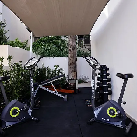Hotel Bond Smart Living