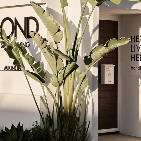 Bond Smart Living *
