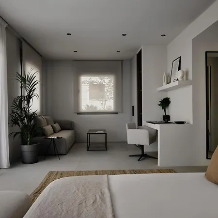 Bond Smart Living Hotel *