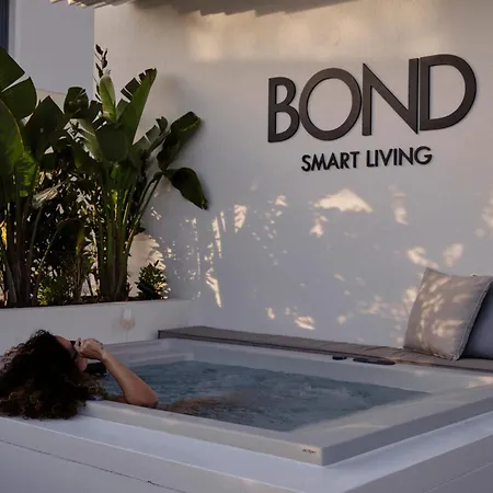Hotel Bond Smart Living *
