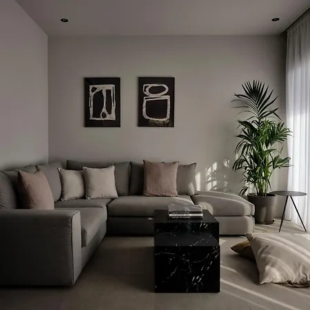 Hotel Bond Smart Living *