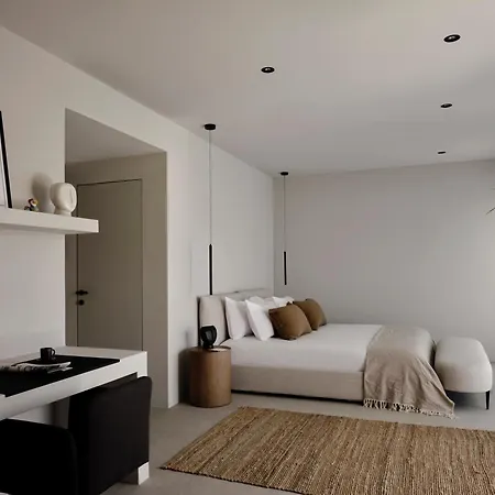 Bond Smart Living Hotel Athens
