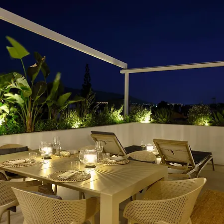 Bond Smart Living