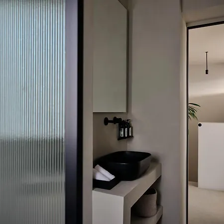 Hotel Bond Smart Living *