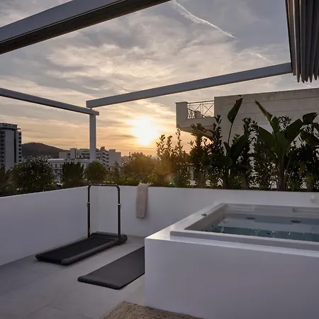 Hotel Bond Smart Living