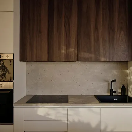 Bond Smart Living Hotel Athens