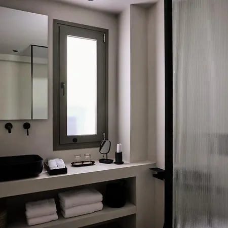Hotel Bond Smart Living Athens