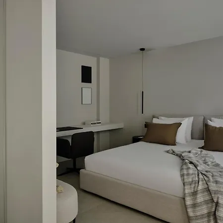 Bond Smart Living * Athens