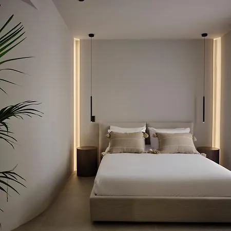 Hotel Bond Smart Living Athens