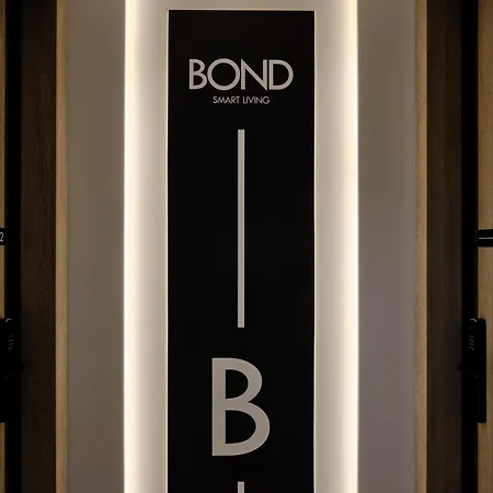 Bond Smart Living Athens