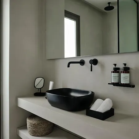 Bond Smart Living Hotel Athens