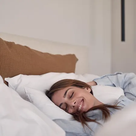 Hotel Bond Smart Living Athens