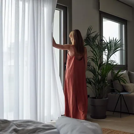 Hotel Bond Smart Living
