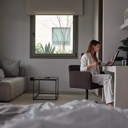 Bond Smart Living Athens